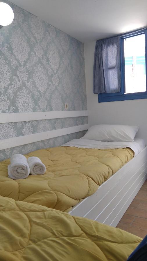 Traditional Renovated House In The Centre Of أنافي المظهر الخارجي الصورة