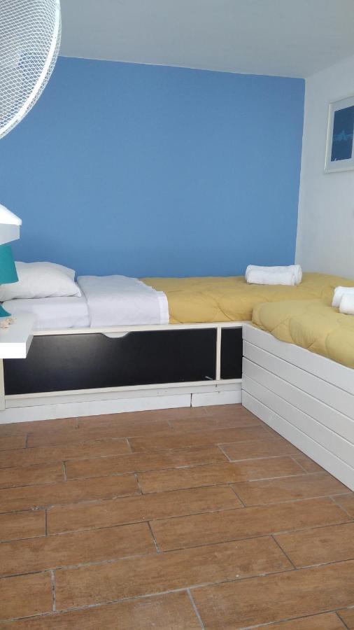 Traditional Renovated House In The Centre Of أنافي المظهر الخارجي الصورة