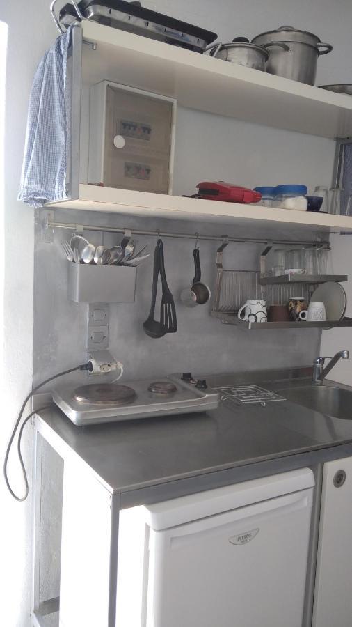 Traditional Renovated House In The Centre Of أنافي المظهر الخارجي الصورة