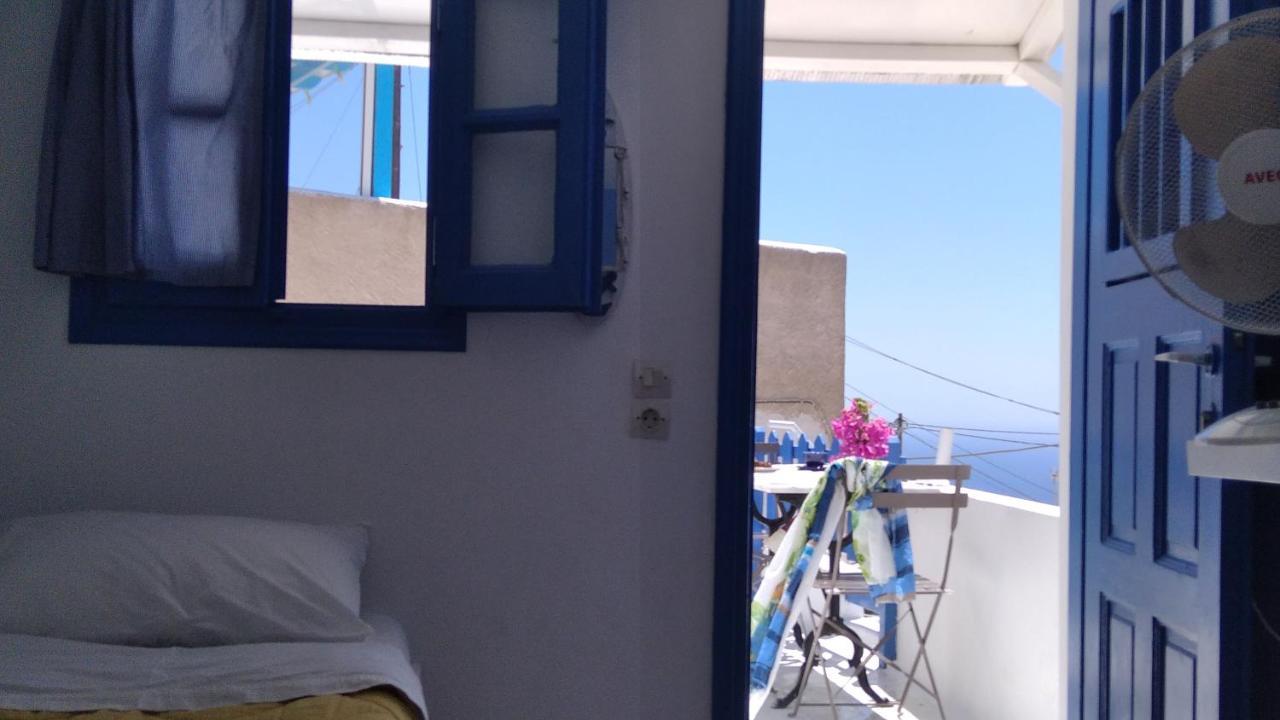 Traditional Renovated House In The Centre Of أنافي المظهر الخارجي الصورة