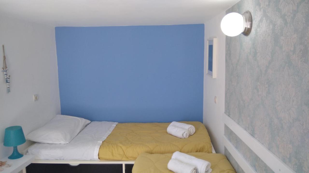 Traditional Renovated House In The Centre Of أنافي المظهر الخارجي الصورة